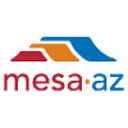 Mesa Labs logo