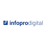 InfoPro Digital logo