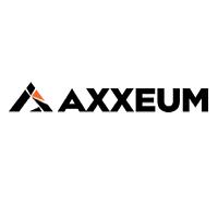 Axxeum logo