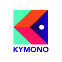 Kymono logo