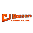 A L HANSEN MFG CO logo