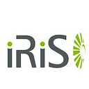 iRiS Recruiting Solutions logo