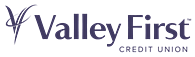 Valley First Credit Union logo
