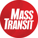Mass Transit magazine logo