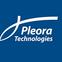 Pleora Technologies logo