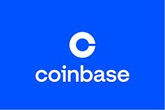 Coinbase logo