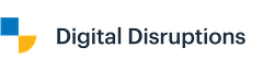Digital Disruptions logo