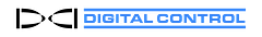 Digital Control Inc. logo