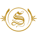 The Sanctuary logo