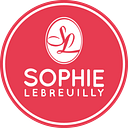 Boulangeries Sophie LEBREUILLY logo