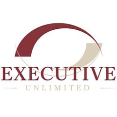 Executive Unlimited logo