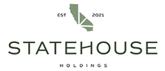 StateHouse Holdings logo