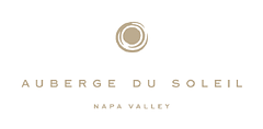 Auberge du Soleil logo