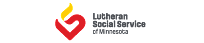 Lutheran Social Service of MN logo