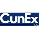 Cunex Inc. logo