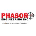 Phasor Engineering logo