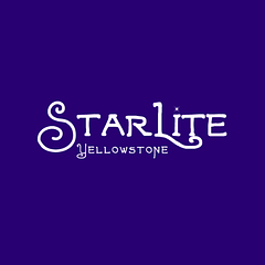 Starlite Yellowstone logo