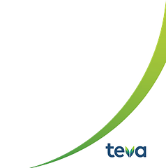 Teva Pharmaceutical Industries logo