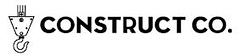 Construct Co logo