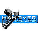 Hanover Iron Works logo