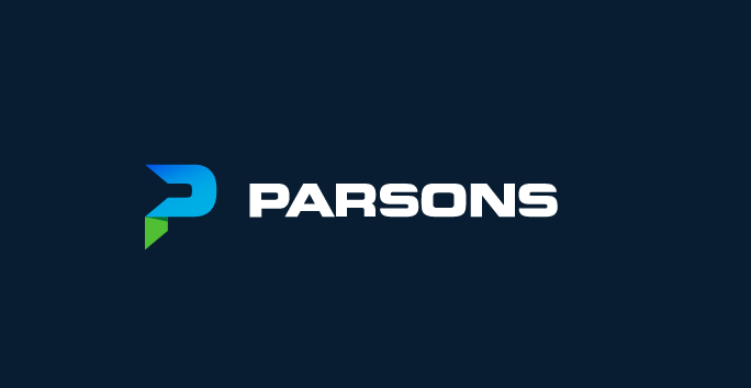 Parsons logo