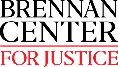 Brennan Center for Justice logo