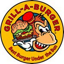 Grilla Gas Company logo