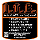 Industrial Power Truck & Equipment logo