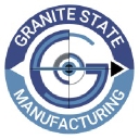 
      Granite State Manufacturing
     logo