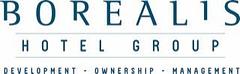 Borealis Hotel Group logo
