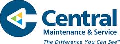 Central Maintenance & Service logo