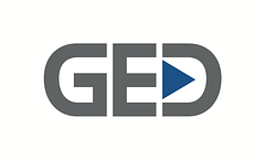 GED Integrated Solutions logo