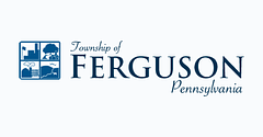 Ferguson Township logo