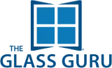 The Glass Guru logo