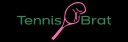Tennis Brat logo