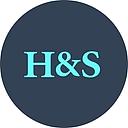 Heidrick & Struggles logo