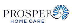 Prosper Home Care logo