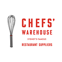 Chefs’ Warehouse logo