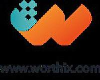 Worthix logo