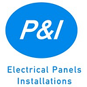 P I & I MOTOR EXPRESS, INC. logo