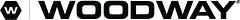 Woodway USA logo