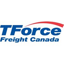 TForce Freight logo