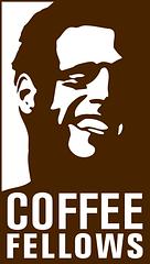 Coffee Fellows logo