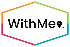 WithMe logo