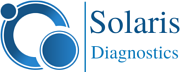 Solaris Diagnostics logo