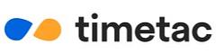 TimeTac logo