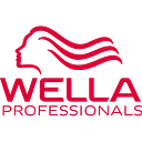 Wella Professionals logo