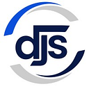 DJS Group logo
