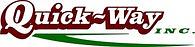 Quick-Way logo