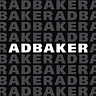 ADBAKER logo